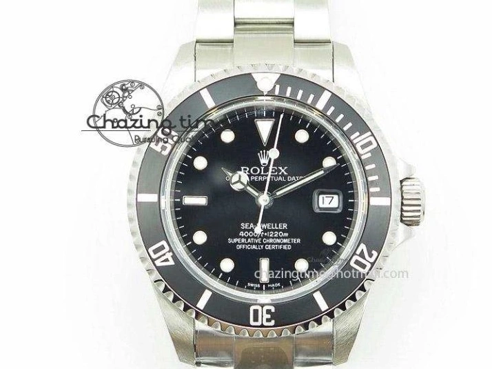 0407 Stylish GMT-Master II 126710 BLRO 904L BP Maker 1:1 Best Edition Black Dial On 904L Oyster Bracelet A3285 (Correct Hand Stack) 2521